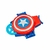 F0522 - GUANTES HEROES AVENGERS MARVEL (VS.MODELOS) - comprar online