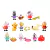 F2179 - FIGURA 6CM PEPPA PIG - comprar online