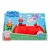 F2184 - VEHÍCULO 21CM PEPPA PIG