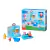 F3634 - PLAYSET GDE (2 MOD) PEPPA PIG - comprar online