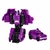 F6228 - FIGURAS 6CM TRANSFORMERS HASBRO ORIGINAL - solylunaonline
