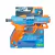 F6357 - PISTOLA NERF DARDOS ELITE 2.0 SLYSHOT