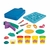 F6904 - JUEGO "PRIMERAS CREACIONES" MASAS PLAY DOH - comprar online