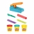 F8805 - JUEGO "FABRICA DE DIVERSION" MASAS PLAY DOH - comprar online