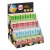 FL618 - DISPLAY CUBOS MÁGICOS 4 MODELOS 3X3 CM - solylunaonline