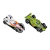 FL622C - AUTOS 8 CM FREE WHEELS METAL en internet