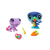 00525 - SET DE 2 MINI MASCOTAS NEW LITTLEST PET SHOP VARIOS MODELOS en internet