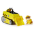 17776RUJ - VEHICULO CON FIGURA JUNGLE PUPS RUBBLE PAW PATROL - comprar online