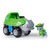 17776RJ - VEHICULO CON FIGURA JUNGLE PUPS ROCKY PAW PATROL - comprar online