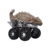 542 - DINO VEHICULO JURASSIC ZOOM RIDERS en internet