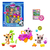 00524 - SET DE 3 MINI MASCOTAS NEW LITTLEST PET SHOP VARIOS MODELOS en internet