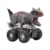 542 - DINO VEHICULO JURASSIC ZOOM RIDERS