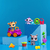 Imagen de 00524 - SET DE 3 MINI MASCOTAS NEW LITTLEST PET SHOP VARIOS MODELOS