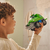 Imagen de 17776RJ - VEHICULO CON FIGURA JUNGLE PUPS ROCKY PAW PATROL