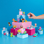 00520 - MINI MASCOTAS NEW LITTLEST PET SHOP VARIOS MODELOS