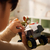 17776TJ - VEHICULO CON FIGURA JUNGLE PUPS TRACKER PAW PATROL