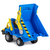 28500 - CAMION GRUA CON PERSONAJE RUBBLE - solylunaonline