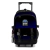 FS40 - PREVENTA MOCHILA CARRO TORNASOL 17" CHIMOLA en internet