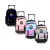 FS40 - PREVENTA MOCHILA CARRO TORNASOL 17" CHIMOLA