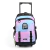 FS40 - PREVENTA MOCHILA CARRO TORNASOL 17" CHIMOLA - tienda online