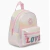 FTY4042 - MOCHILA ESPALDA CHICA LINEA LOVE - tienda online