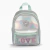 FTY4042 - MOCHILA ESPALDA CHICA LINEA LOVE - solylunaonline