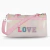 Imagen de FTY4043 - BOLSO LINEA LOVE