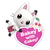 56224 - PLASTILINA DONUTS MUFFIN GABBYS DOLLHOUSE - tienda online