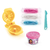 56224 - PLASTILINA DONUTS MUFFIN GABBYS DOLLHOUSE - solylunaonline