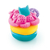 56226 - PLAYSET PLASTILINA LA PASTELERIA DE MUFFIN GABBY - tienda online