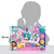 56226 - PLAYSET PLASTILINA LA PASTELERIA DE MUFFIN GABBY en internet