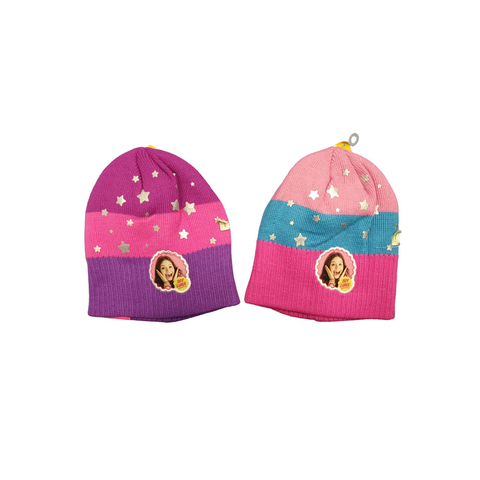 GLS502 - GORRO SOY LUNA