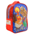 GZ024 - PREVENTA - MOCHILA LA GRANJA DE ZENON 12" ESPALDA CON SONIDO - solylunaonline