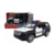 IKAUT0007 - CAMIONETA POLICIA CON LUCES Y SONIDOS 25 CM - comprar online
