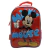 KM134 - PREVENTA MOCHILA MICKEY 12" ESPALDA