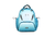 M201 - MOCHILA FLOW CHIMOLA - solylunaonline
