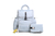 M206 - MOCHILA MATERNITY BABY CHIMOLA en internet