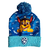 NPP 1055 - GORRO PAW PATROL 3 A 6 AÑOS