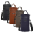 PCMA02 - MOCHILA MATERA PU. PIERRE CARDIN 37X24X10 - comprar online