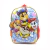 PW123 - PREVENTA MOCHILA PAW PATROL 12" ESPALDA