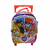 PW318 - PREVENTA MOCHILA PAW PATROL 12" CON CARRO