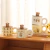 RC-6258-1 - TAZA CERÁMICA CON TAPA BEE BEAR - comprar online
