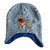 RGZ 1002 - GORRO BARTOLITO 3 A 6 AÑOS