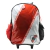 RI477 - PREVENTA MOCHILA CARRO 18 '' RIVER PLATE