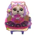 SI928 - PREVENTA MOCHILA CARRO 16 '' SIMONES
