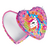 SISJUL069 - I LOVE UNICORNS ALHAJERO BRILLANTE JULIANA - comprar online