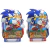 SO314 - PREVENTA MOCHILA SONIC 12" CON CARRO
