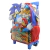 SO314 - PREVENTA MOCHILA SONIC 12" CON CARRO - comprar online