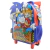 SO314 - PREVENTA MOCHILA SONIC 12" CON CARRO en internet