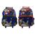 SO320 - PREVENTA MOCHILA SONIC 16" CON CARRO